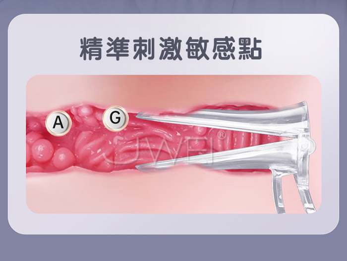 SEXLOVE．陰道窺視鴨嘴擴陰器-另類玩具私處擴張-小