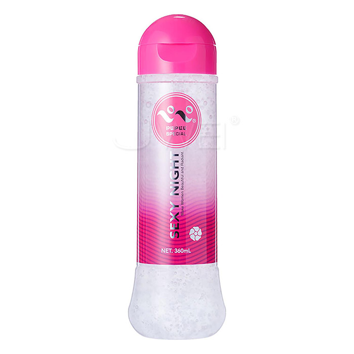 日本PEPEE．Special sexy Night 女用高黏度潤滑液 360ml