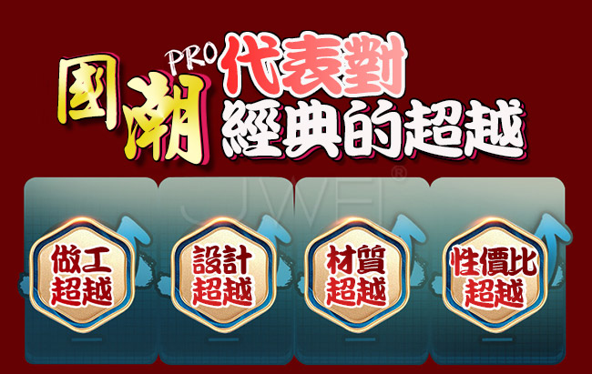 珠圓玉蚌．純潔緊緻陰肛雙通道擬真自慰器