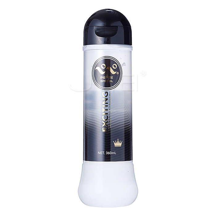 日本PEPEE．Exciting 男性を強く逞水溶性潤滑液 360ml